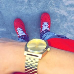 Meet your Posher, Jayden